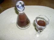 Schokoladensirup - Rezept