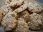 Plätzchen: Walnusstaler - Rezept