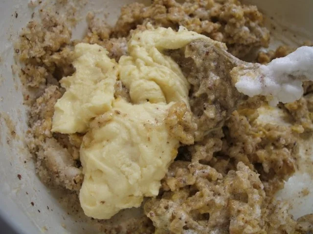 Plätzchen: Walnusstaler - Rezept - Bild Nr. 5