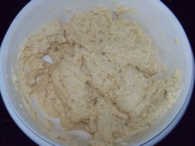 Türkische Plätzchen - Rezept - Bild Nr. 4