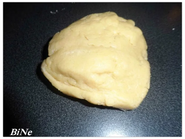 BiNe` S KOKOS - KIRSCHHØRNCHEN - Rezept - Bild Nr. 5