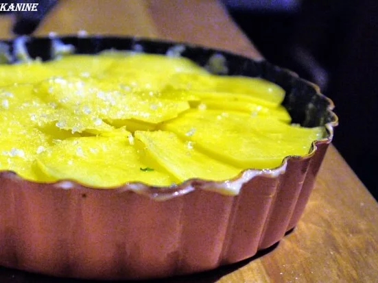 Rezept: Himmel und Erde Bild Nr. 3 Himmel und Erde - Rezept - Bild Nr. 3