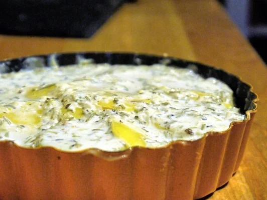 Rezept: Himmel und Erde Bild Nr. 5 Himmel und Erde - Rezept - Bild Nr. 5