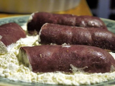 Rezept: Himmel und Erde Bild Nr. 8 Himmel und Erde - Rezept - Bild Nr. 8