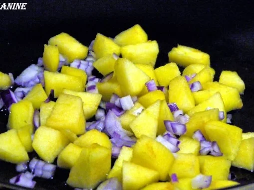 Rezept: Himmel und Erde Bild Nr. 9 Himmel und Erde - Rezept - Bild Nr. 9