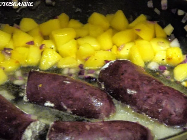 Rezept: Himmel und Erde Bild Nr. 10 Himmel und Erde - Rezept - Bild Nr. 10