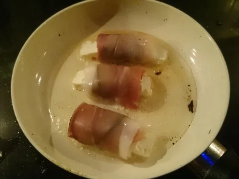 feiner abendsalat - Rezept - Bild Nr. 3