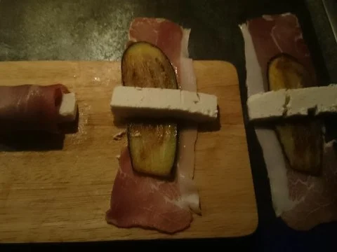 feiner abendsalat - Rezept - Bild Nr. 4