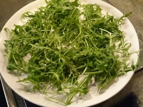 feiner abendsalat - Rezept - Bild Nr. 5