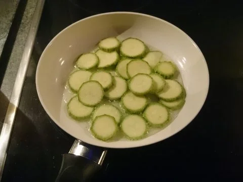 feiner abendsalat - Rezept - Bild Nr. 8