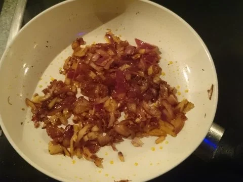 feiner abendsalat - Rezept - Bild Nr. 10