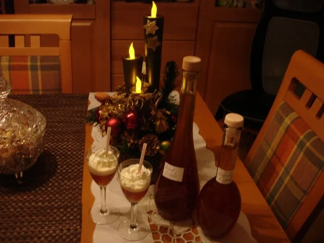 Zimtlikör - Rezept - Bild Nr. 5