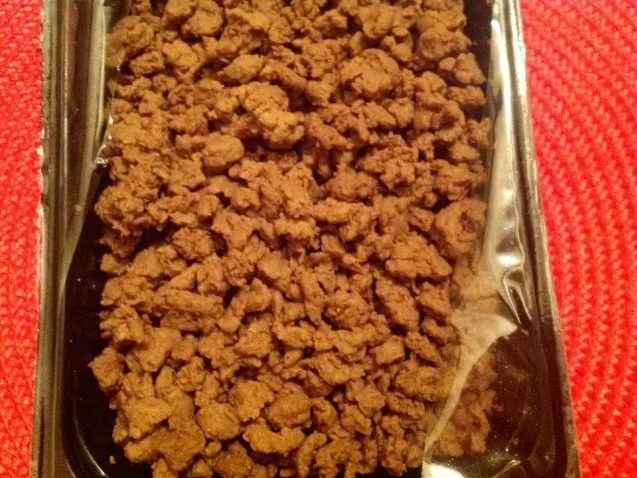 Rezept: Chili con Quorn Bild Nr. 4 Chili con Quorn - Rezept - Bild Nr. 4