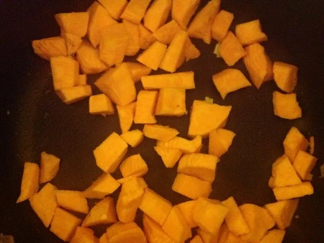 Rezept: Chili con Quorn Bild Nr. 5 Chili con Quorn - Rezept - Bild Nr. 5