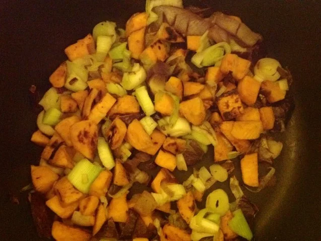 Rezept: Chili con Quorn Bild Nr. 6 Chili con Quorn - Rezept - Bild Nr. 6