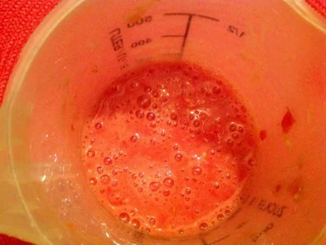 Rezept: Chili con Quorn Bild Nr. 8 Chili con Quorn - Rezept - Bild Nr. 8