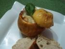 Pikante Bratäpfel - Rezept