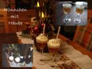 Nönnchen mit Haube - Rezept