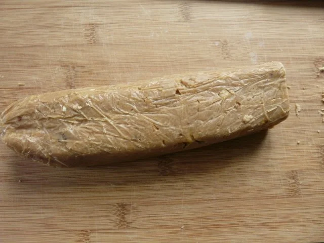 Gewürzplätzchen - Rezept - Bild Nr. 2