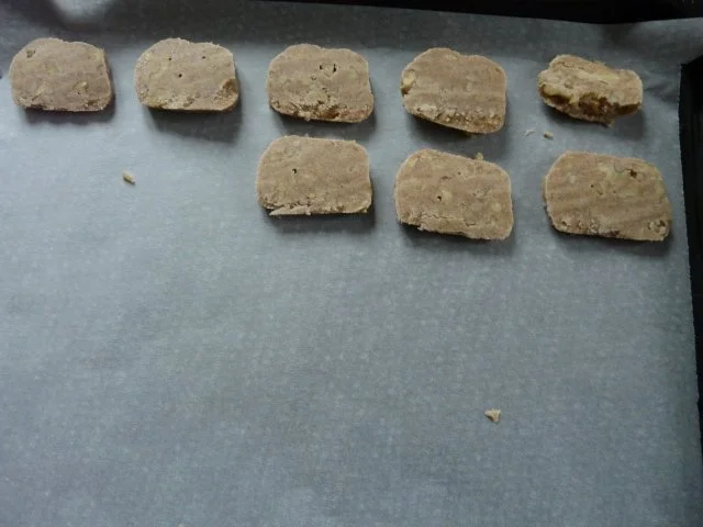 Gewürzplätzchen - Rezept - Bild Nr. 3