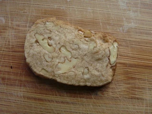 Gewürzplätzchen - Rezept - Bild Nr. 4