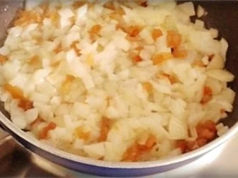 Rezept: Schwäbische Maultaschen und Kartoffelsalat Bild Nr. 8 Schwäbische Maultaschen und Kartoffelsalat - Rezept - Bild Nr. 8