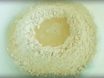 Rezept: Schwäbische Maultaschen und Kartoffelsalat Bild Nr. 13 Schwäbische Maultaschen und Kartoffelsalat - Rezept - Bild Nr. 13