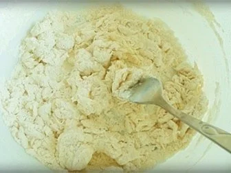 Rezept: Schwäbische Maultaschen und Kartoffelsalat Bild Nr. 14 Schwäbische Maultaschen und Kartoffelsalat - Rezept - Bild Nr. 14