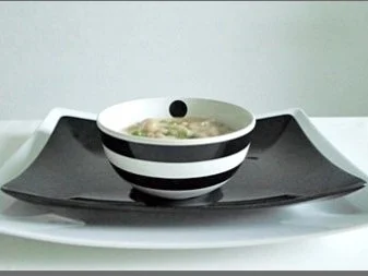 Puten Frikassee mit Mini Champignons und Erbsen - Rezept - Bild Nr. 3