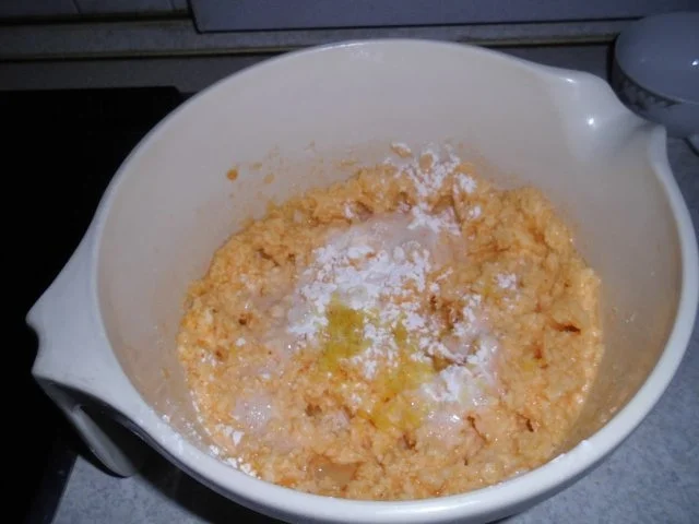 Kuchen: Bruni's Käsekuchen - Rezept - Bild Nr. 6