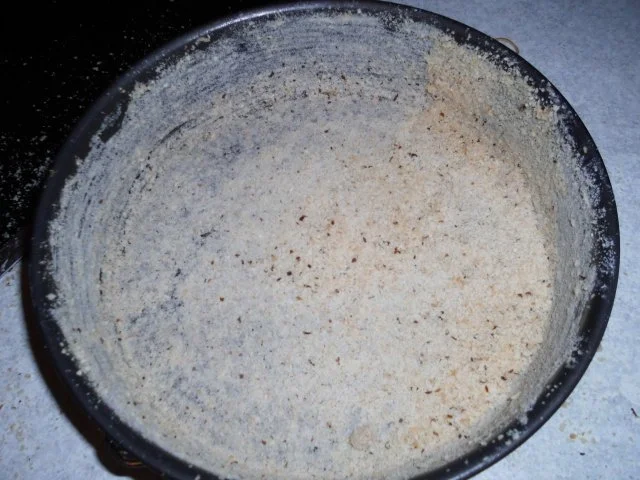 Kuchen: Bruni's Käsekuchen - Rezept - Bild Nr. 10