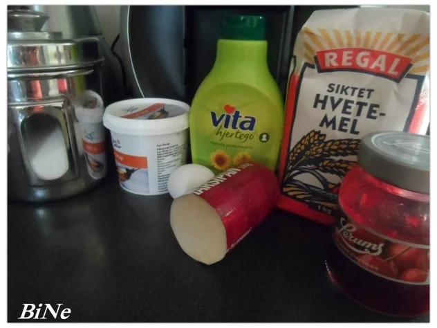 Rezept: BiNe` S DOMINOSTEINE Bild Nr. 3 BiNe` S DOMINOSTEINE - Rezept - Bild Nr. 3