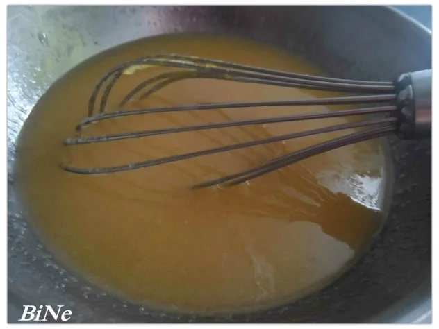 Rezept: BiNe` S DOMINOSTEINE Bild Nr. 5 BiNe` S DOMINOSTEINE - Rezept - Bild Nr. 5