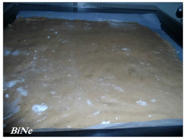 Rezept: BiNe` S DOMINOSTEINE Bild Nr. 6 BiNe` S DOMINOSTEINE - Rezept - Bild Nr. 6