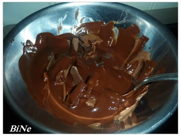 Rezept: BiNe` S DOMINOSTEINE Bild Nr. 12 BiNe` S DOMINOSTEINE - Rezept - Bild Nr. 12