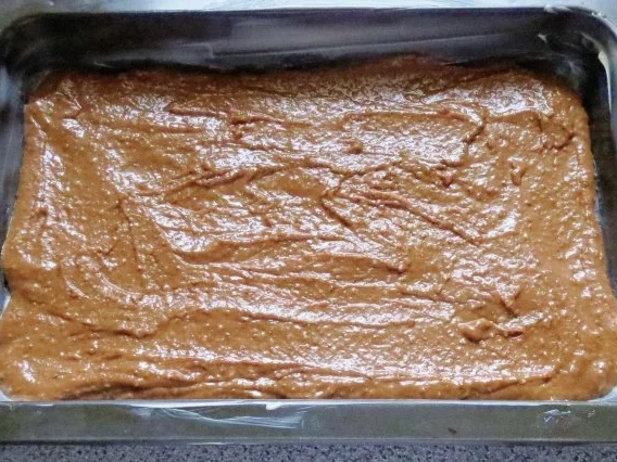 Süßes: Dominosteine - Rezept - Bild Nr. 2