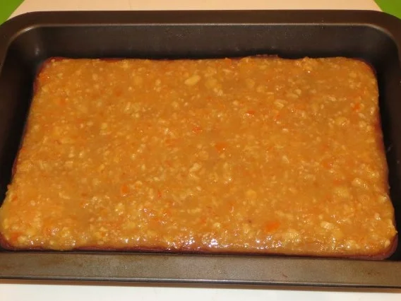 Süßes: Dominosteine - Rezept - Bild Nr. 3