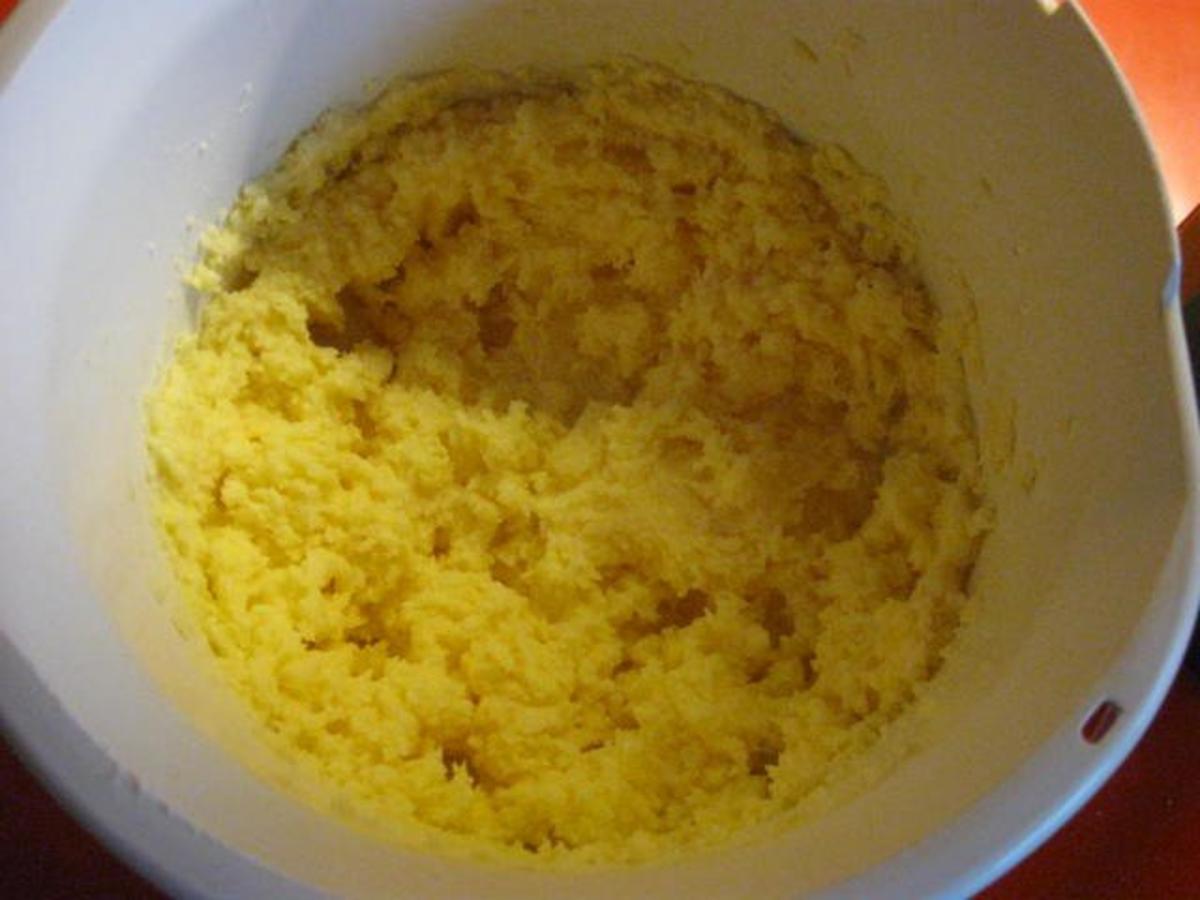 Haferflocken Plätzchen - schnell &amp; einfach - von manschie