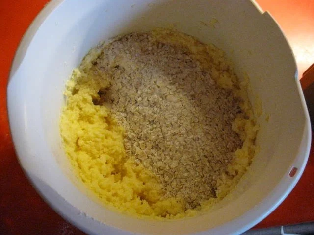 Haferflocken Plätzchen - Rezept - Bild Nr. 6