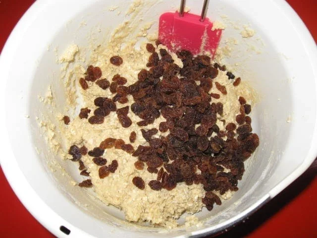 Haferflocken Plätzchen - Rezept - Bild Nr. 7