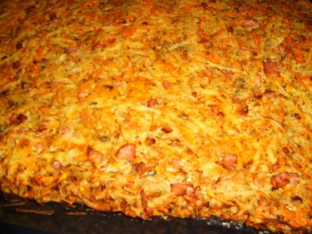 Ofenkartoffelpuffer - Rezept - Bild Nr. 6