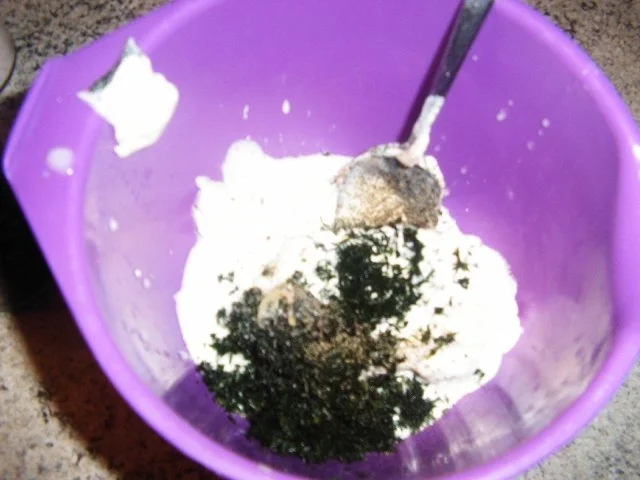 Ofenkartoffelpuffer - Rezept - Bild Nr. 7