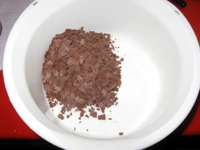 Rezept: Kokos-Schoko-Makronen Bild Nr. 3 Kokos-Schoko-Makronen - Rezept - Bild Nr. 3