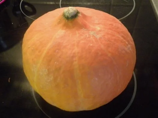 Vanille - Kürbis - Cremesuppe - Rezept - Bild Nr. 3