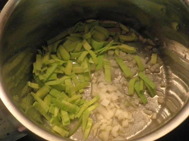 Vanille - Kürbis - Cremesuppe - Rezept - Bild Nr. 4