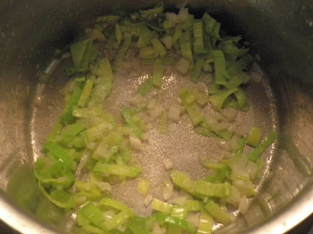 Vanille - Kürbis - Cremesuppe - Rezept - Bild Nr. 5