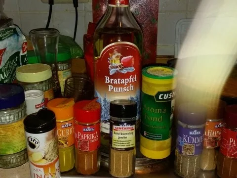 Rezept: Geschnetzeltes mit Reis Geschnetzeltes mit Reis - Rezept