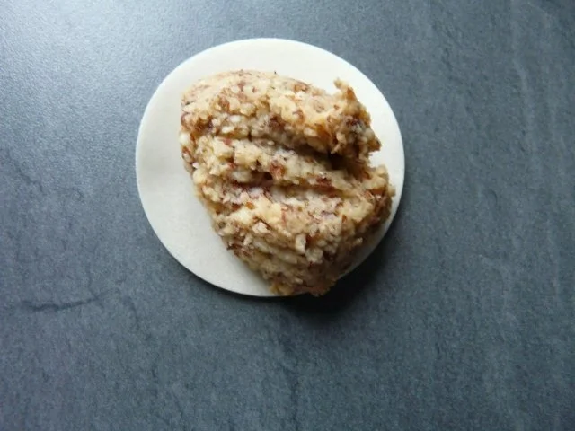 Hasel- Walnuss - Mandel - Makronen - Rezept - Bild Nr. 5