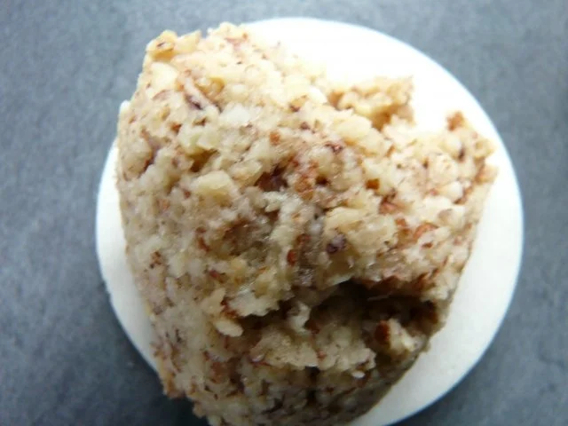 Hasel- Walnuss - Mandel - Makronen - Rezept - Bild Nr. 7