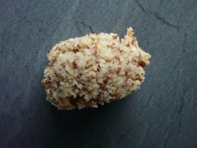 Hasel- Walnuss - Mandel - Makronen - Rezept - Bild Nr. 8